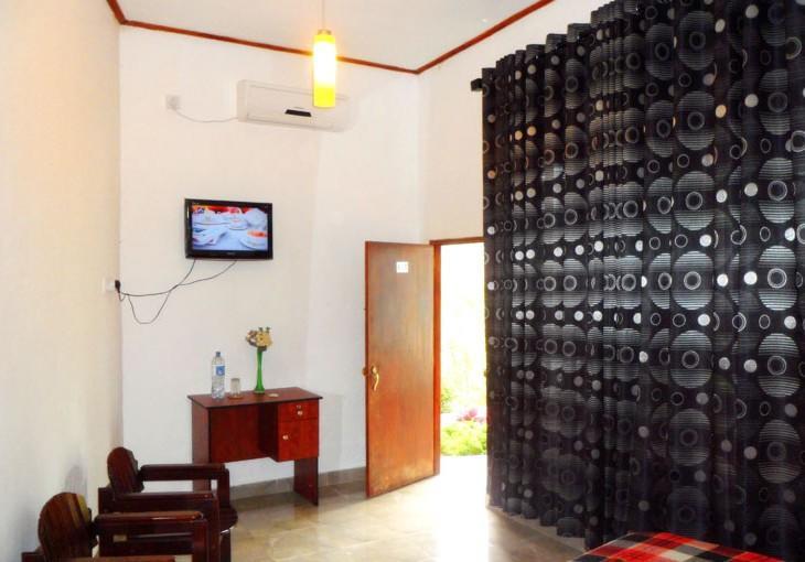 Travellers Halt Hotel Ratnapura Exterior foto