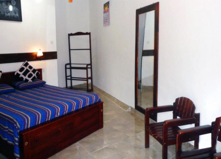 Travellers Halt Hotel Ratnapura Exterior foto